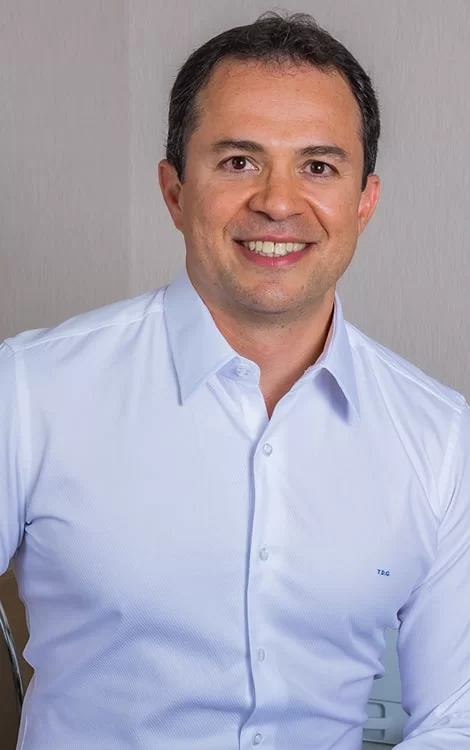 Dr. Thales Delmondes Galvão