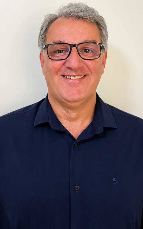 Dr. Luís Artur