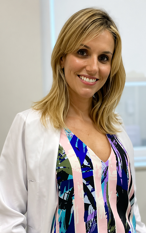 Dra. Adriana