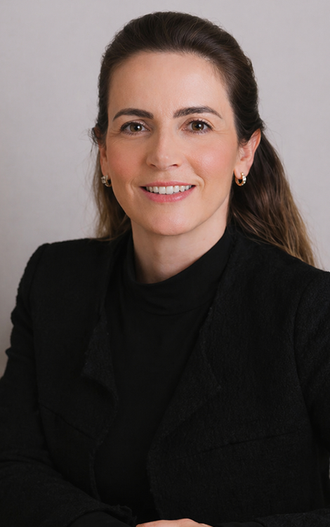 Dra. Polyana