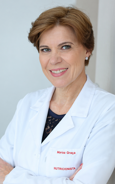 Dra. Marisa