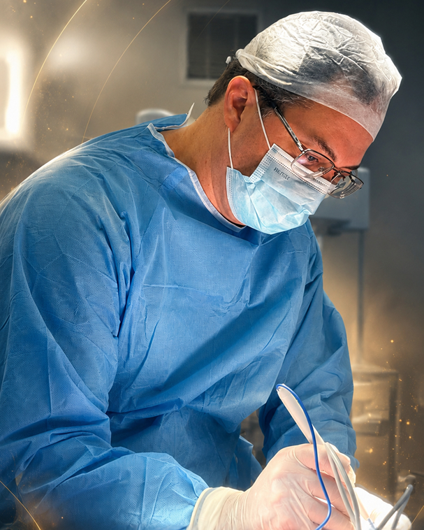 Dr. Thales Delmondes Galvão